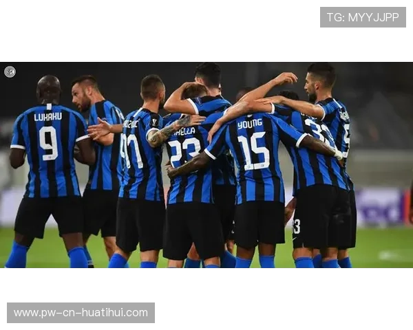 国米重建青年受益最多：新时代蓝黑军团的未来希望