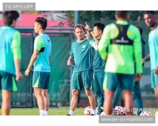 国安教练陶伟再被关注，曾多次拒绝转正