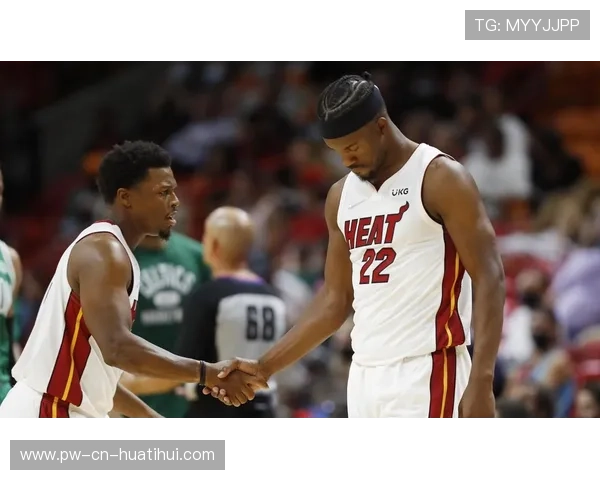 巴特勒强攻打成2+1，热火气势如虹